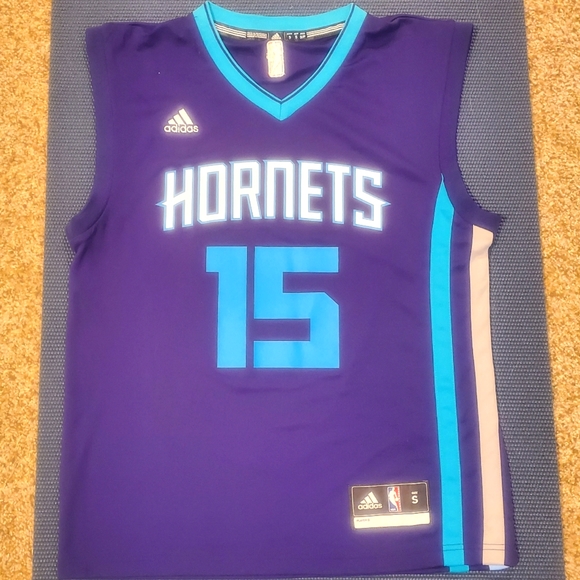 Hornets Jersey - Picture 1 of 4